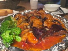 -小和庆·知味(首铸万科店)