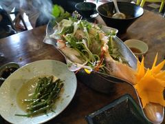 -Ngoc Chau Garden