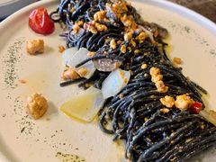 -HIGH FIVE哈福手工汉堡(桂林路店)