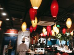 -北平盛世·新京菜·北京烤鸭(劲松·双井店)