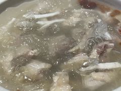 -龙泉人椰子鸡.糟粕醋.海南菜(三亚旗舰店)