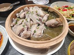 -金陵家宴·金陵春·南京菜(夫子庙店)