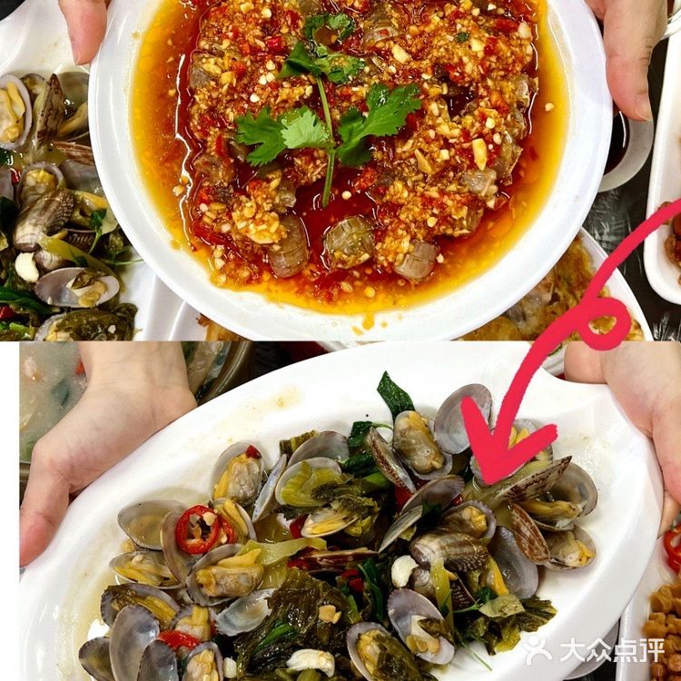 官塘皇！！就在汕头龙眼路终于吃到拉