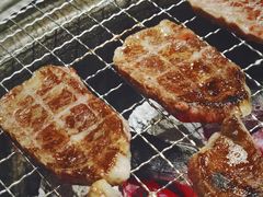 -御牛道日式烤肉料理(杭州万象城店)
