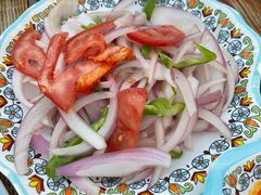 -开开巴郎尉犁县正宗烤肉(香梨大道店)