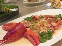 -香厨中餐厅(松北香格里拉店)