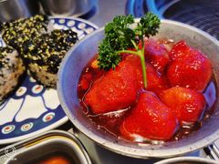 -大叹号·朝鲜族烤肉(潍坊泰华城店)