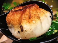 -小杨生煎(龙阳广场店)