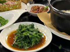 -徐记私厨(半淞园路店)