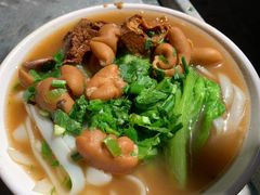 牛腩猪肠河粉-珍珍小食店(西华路店)