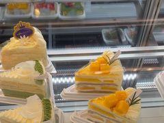 -FANEN法念·烘焙·甜点(万象城店)