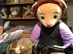 -济州岛泰迪熊博物馆