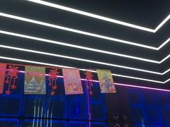 -关你鬼室大型密室逃脱(佛山创意园店)