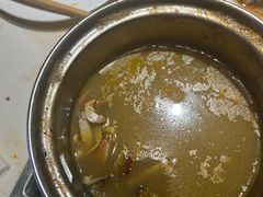 -聚盛源蒸汽海鲜火锅烤肉自助(巨川金海岸购物广场店)