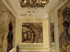 -自由港KTV(王子公主金平店)