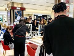 -三越百货(三越银座店)