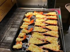 -海天盛宴海鲜自助(正大广场店)