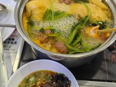 -西火火·川派小火锅(西溪银泰店)