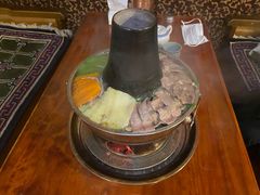 -嘎咓讓咘藏餐厅(团结新村店)