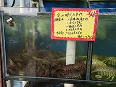 -蚝专家(北滘店)