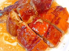 -芳姨广东砂锅粥(张庄路店)