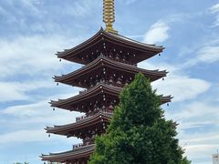 -浅草寺