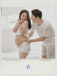 -专注孕妇照亲子照·纪田摄影