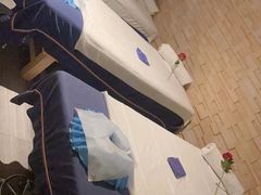 -禧瑞 ·丝浴主题·水疗·spa(中山公园店)
