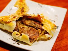 -中关村烤包子(中关村店)