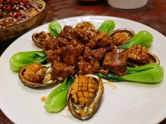 -东北人家铁锅炖(鞍山路店)