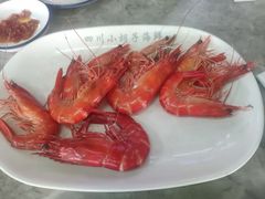 -四川小胡子海鲜(丁村万人海鲜广场店)