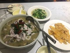 -乌江鱼杭帮菜(西湖店)