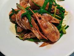 -钱塘秋荷(开鲁路店)
