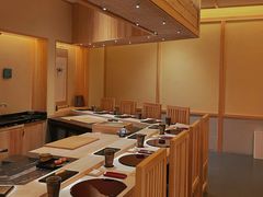 -荣一代目OMAKASE板前料理