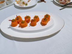 -广州富力丽思卡尔顿酒店·丽轩·粤菜