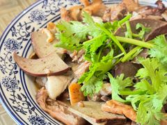 -名吃聚饭庄