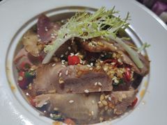 -忘忧草融合私房菜(红鼎国际店)