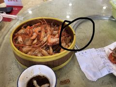 -西江河鲜·趣苑酒楼(鼎湖牌坊店)