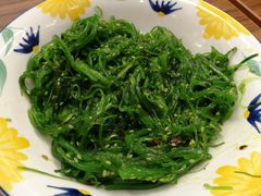 -萨莉亚意式餐厅(金隅嘉品mall店)