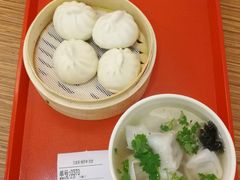 -老边饺子馆(北京南站3店)