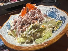 -韩小悦点餐式牛排烤肉自助(龙湖金楠天街店)