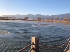 -野鸭湖国家湿地公园