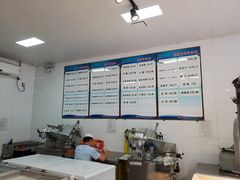 -宛平李记小吃(东关街店)