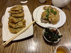 -金苑酒家·客家菜·广东老字号(万象店)