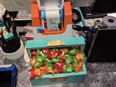 -海立阁海鲜江浙菜(漕河泾印象城店)