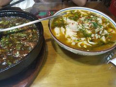 -非常粥道(天宝东街店)