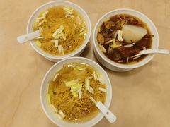 -盛记粥面(佐敦店)