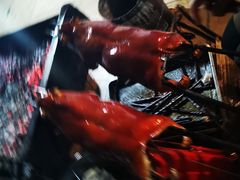 -黄记四更烤乳猪店