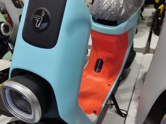 -九号电动车(安定门内大街店)