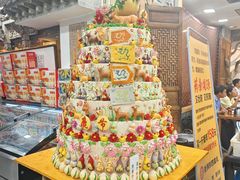 -乔家满族八大碗(流水沟店)